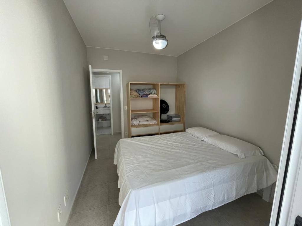 Lindo Apartamento A 50 Metros Da Praia Guarujá Exterior photo