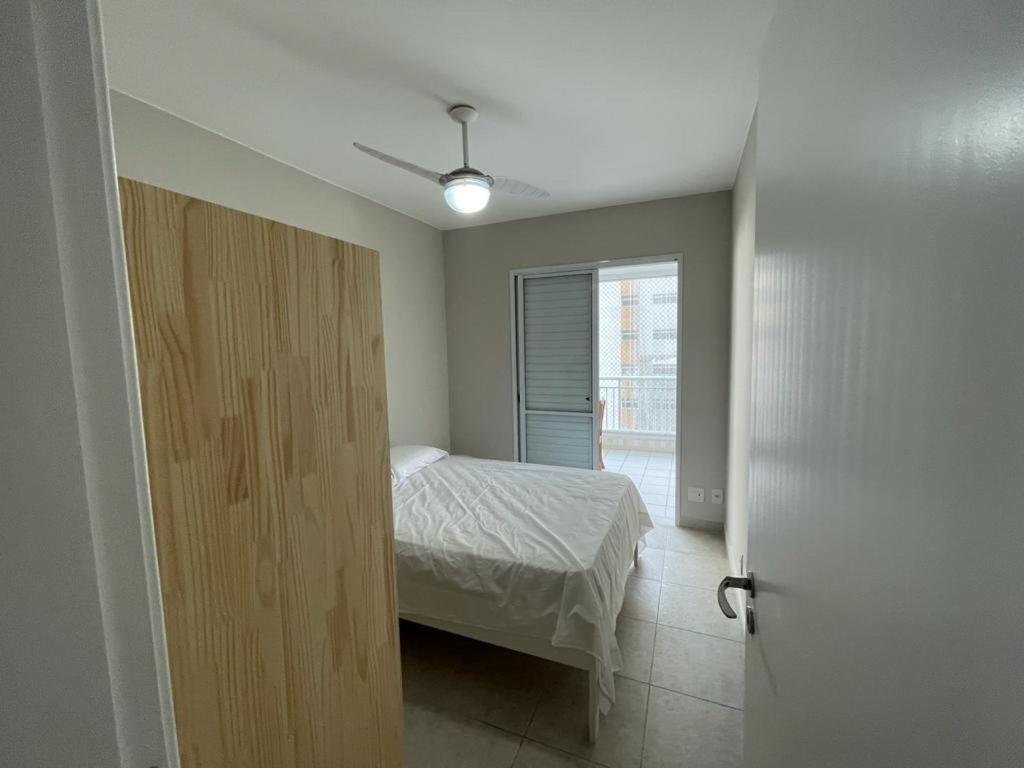 Lindo Apartamento A 50 Metros Da Praia Guarujá Exterior photo