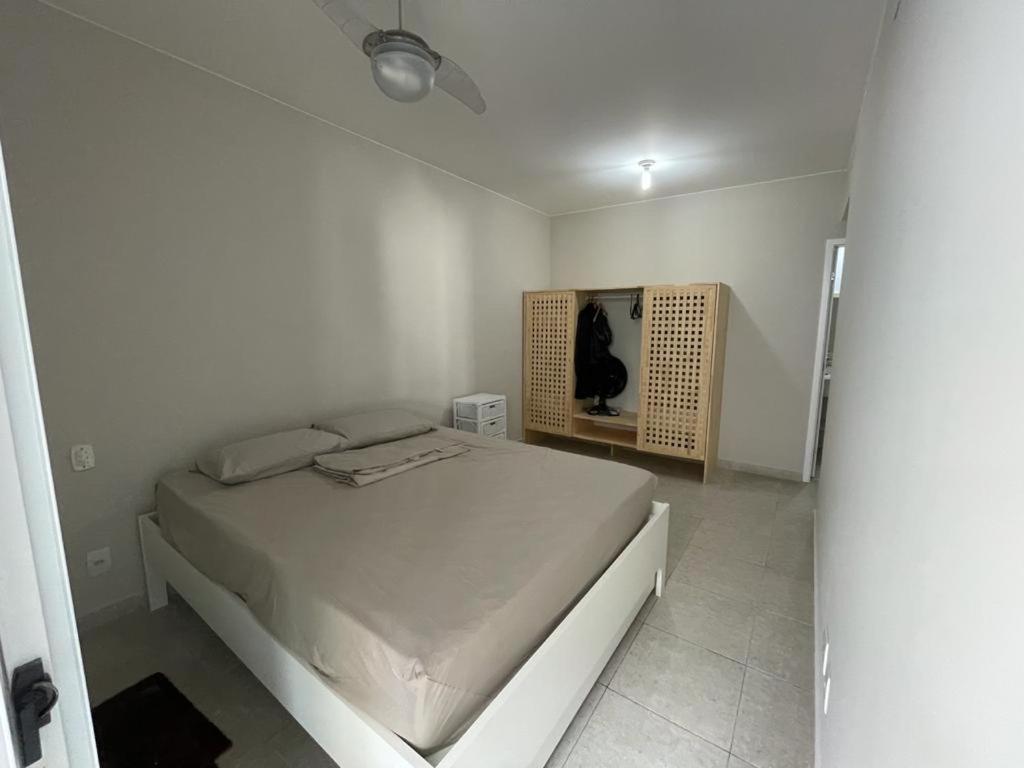 Lindo Apartamento A 50 Metros Da Praia Guarujá Exterior photo