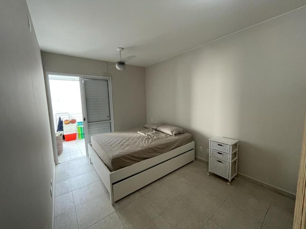 Lindo Apartamento A 50 Metros Da Praia Guarujá Exterior photo